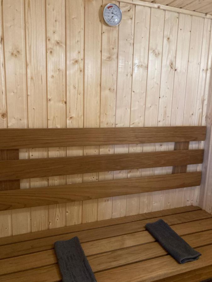 Kopa Vendeghaz Lägenhet Szigetvár Exteriör bild